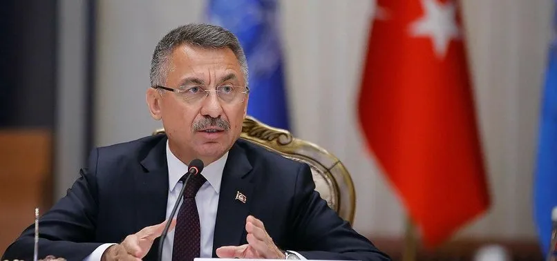 Fuat Oktay'dan Mehmet Bekaroğlu'na tazminat davası