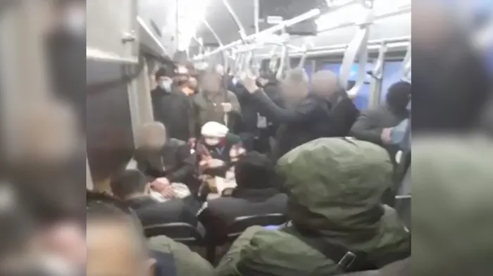 AK Parti İstanbul İl Başkanı Bayram Şenocak: Ekrem İmamoğlu, Fazilet Durağı’nda milletten özür dilemeli - 1