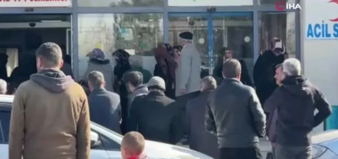 Iğdır'da iki aile arasında kavga: 2 ölü