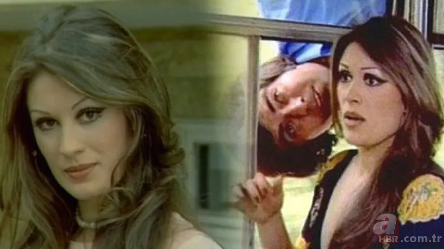 Yeşilçam'ın yıldızı Gülşen Bubikoğlu güzelliğiyle hayran bıraktı! Son hali gündem oldu! 'Ah nerede' filminde... 1