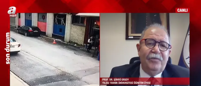 Son dakika: İzmir’deki depremler ne anlama geliyor? Ege’deki art arda depremler neyi işaret ediyor? Prof. Dr. Şükrü Ersoy A Haber'de yanıtladı - 3