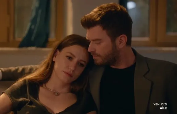 Aile dizisi ne zaman, saat kaçta? Aile dizisi 4.bölümde neler olacak? Yeni bölüm fragmanı yayınlandı