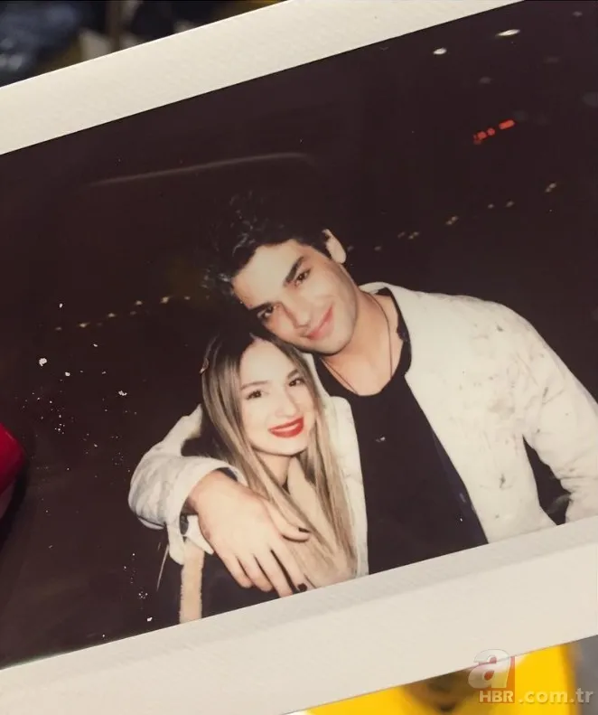 Kuruluş Orhan'ın Flavius'u Şükrü Özyıldız'ın kardeşi dikkat çekti! Bambaşka bir iş yapıyor 4