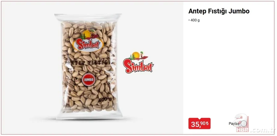 BİM marketlerin salı sürprizleri açıklandı! 8 Aralık 2020 BİM aktüel ürünler kataloğunda neler var? Güncel liste... 2