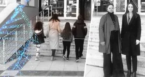 Bir baba iki DNA! Çocukların annesi konuştu