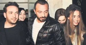 7 saatlik yemeğe 6 bin lira hesap