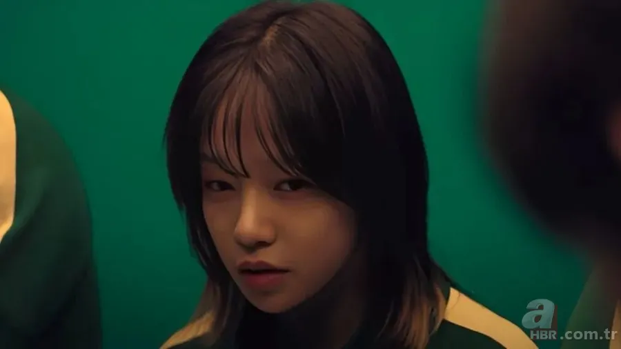 Squid Game 2. sezonun gizemli kahramanı: 222 numara kim? 5