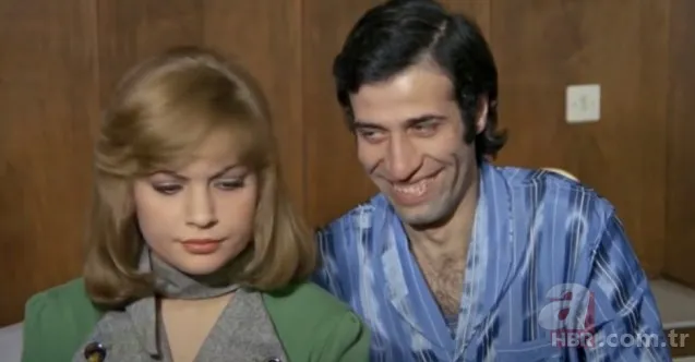 Yeşilçam efsanesi Şaşkın Damat filminin Serpil'i Meral Zeren son haliyle herkesi şaşırttı 4