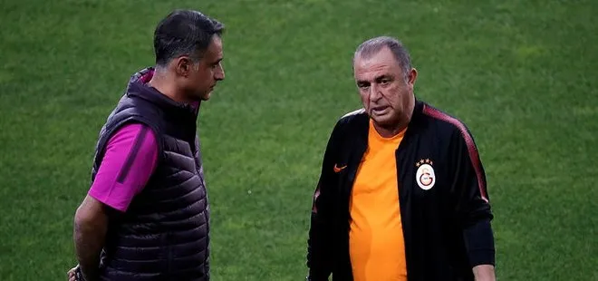 Galatasaray Futbol Takımı Doktoru Yener İnce’den koronavirüs açıklaması