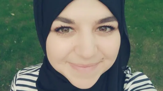 Manisa'da pompalı tüfekle vurulan genç kadın öldü - 1