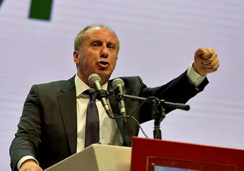 CHP'de Muharrem İnce krizi!