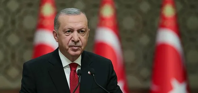 Son dakika: Başkan Erdoğan’dan 15 Temmuz’da ulusa sesleniş