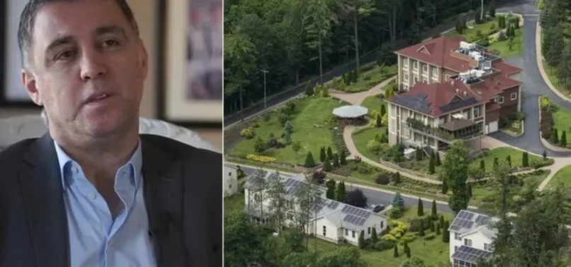 Pensilvanya'da para savaşı! FETÖ'cü imamlar firarileri dolandırdı