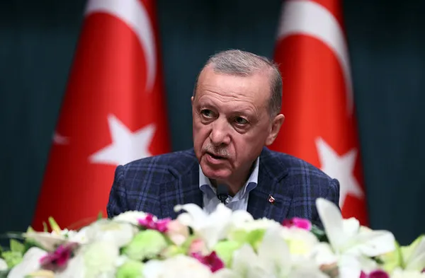 Kamu işçilerinin zammı belli oldu! Müjdeli haberi Başkan Erdoğan açıkladı