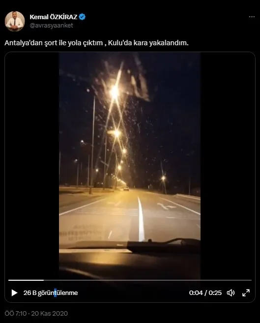 Deprem yalanlarının merkez üssü: 23 derece! Provokasyonlara tepkiler çığ gibi: Hesabı sorulmayacak mı?