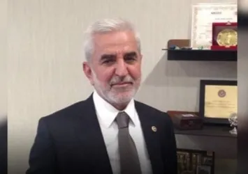 Eski AK Parti Milletvekili Tahir Öztürk vefat etti