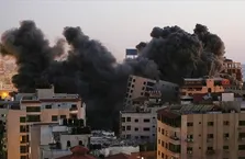 Türkiye ve 7 ülkeden ortak Gazze çağrısı