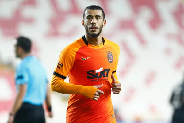 Belhanda'nın kovuluşu Galatasaray'ı karıştırdı! Arda ve Muslera... - 13