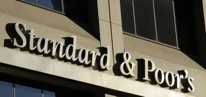 S&P Türkiye’nin kredi notunu yükseltti!