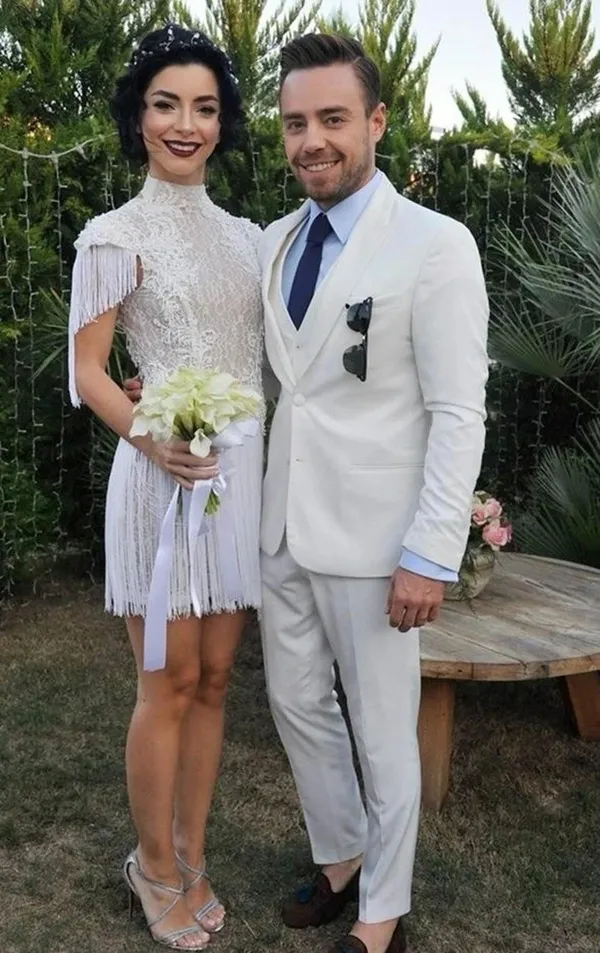 Merve Boluğur’dan eski eşi Murat Dalkılıç’a olay yaratan gönderme! Gençlik hatası...