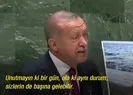 Ümran artık özgür Suriye’de büyüyecek
