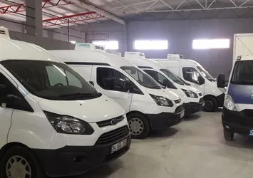 Antalya'da Çiftlik Bank baskını