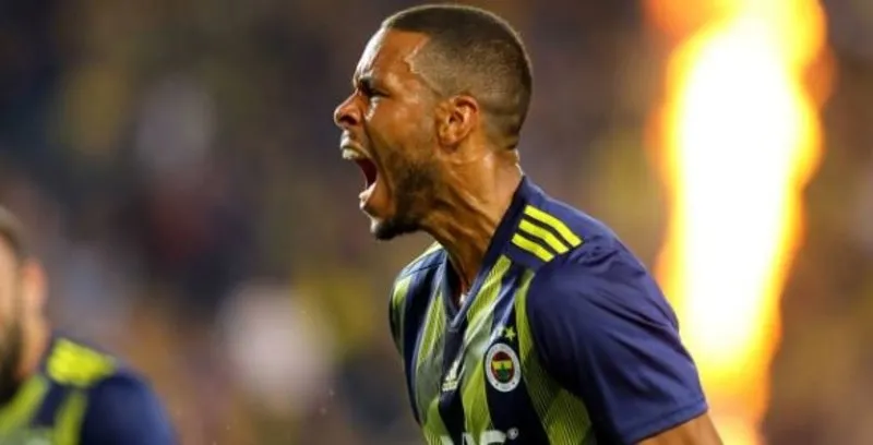 Fenerbahceli Zanka Kopenhag Ta