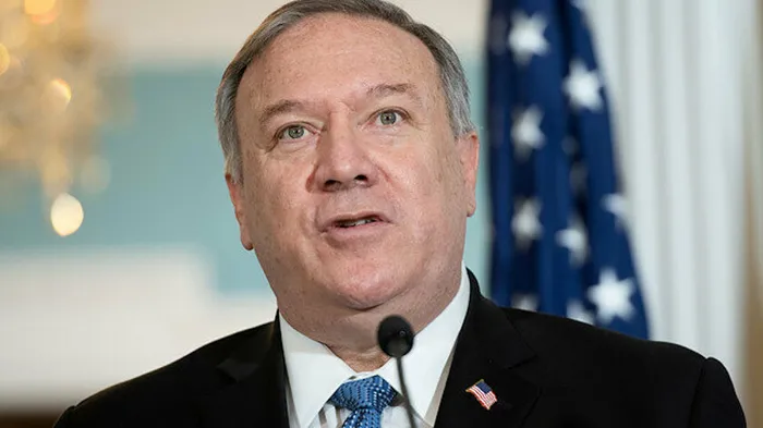 Kenya gazetesi ABD'yi fena ti'ye aldı: Muz Cumhuriyeti kim şimdi? Pompeo'dan cevap geldi - 4
