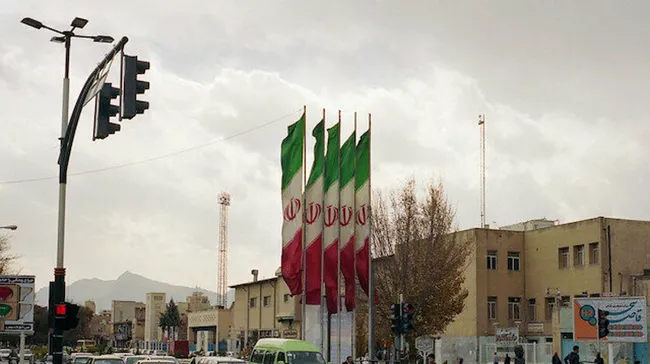 İran açıkladı: ABD’den yönlendirilen terör örgütünün lideri Cemşid Şarmehd’i yakaladık