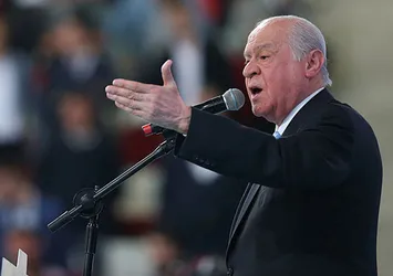 Devlet Bahçeli: Mansur Yavaş çekilmeli