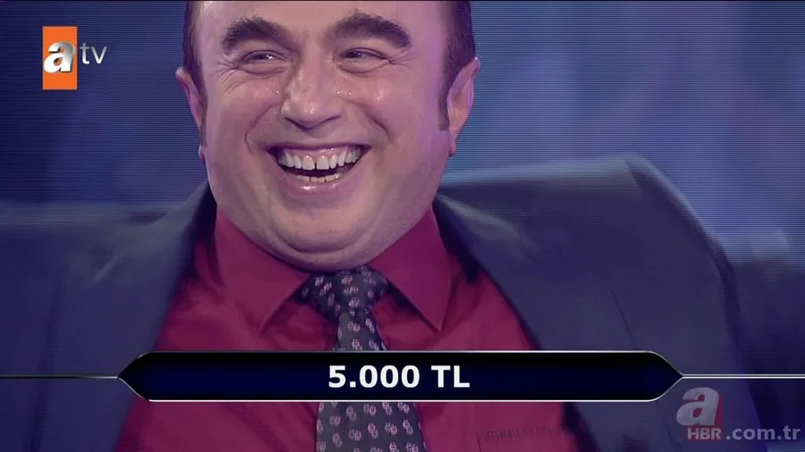 Kim Milyoner Olmak İster? 624. bölüm soruları ve cevapları 15