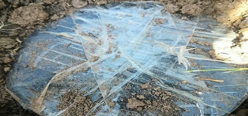 Tunceli'de terör örgütüne ağır darbe! Patlayıcı ve mühimmat ele geçirildi