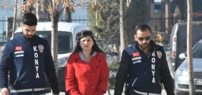 Sevgilisini öldüren Azeri kadın: Oğlumun boğulduğunu duyunca bıçakladım