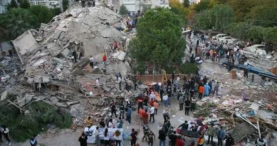 Deprem Erken Uyarı Sistemleri için geri sayım Türk mühendisler ve