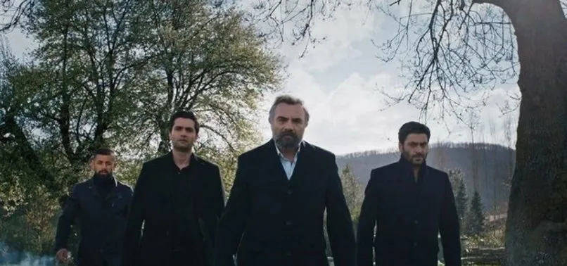 Eşkıya Dünyaya Hükümdar Olmaz neden başlamadı? EDHO 7. sezon ne zaman başlayacak? Kadroda kritik vedalar...
