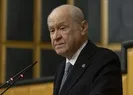 Devlet Bahçeli taburcu oldu