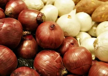 Soğanın faydaları nelerdir?