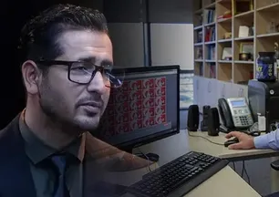 Veyis Ateş ve Taner Çağlı tutuklandı!