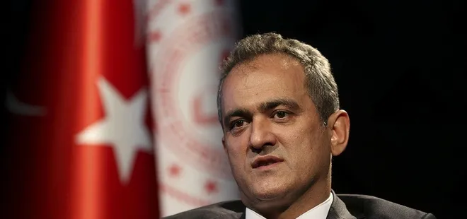 Milli Eğitim Bakanı Mahmut Özer öğrencilere müjdeyi verdi: Ücretsiz test dağıtılacak