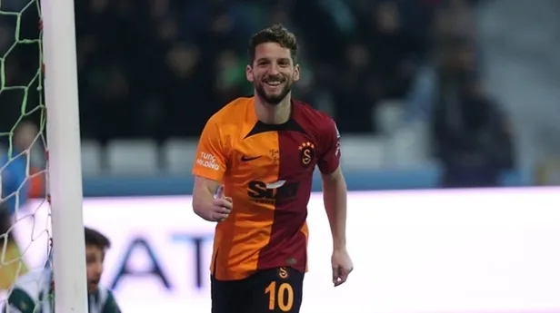 Galatasaray Ümraniyespor maçı ne zaman, saat kaçta? 2023 GS Ümraniyespor maçı hangi kanalda? MUHTEMEL 11’LER