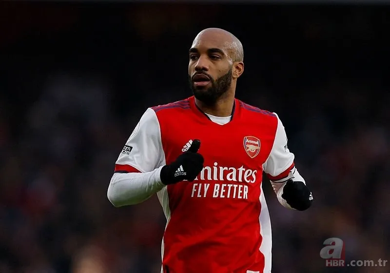 Dünya yıldızı bedavaya imza atıyor! Yılın transferi gerçekleşebilir 15