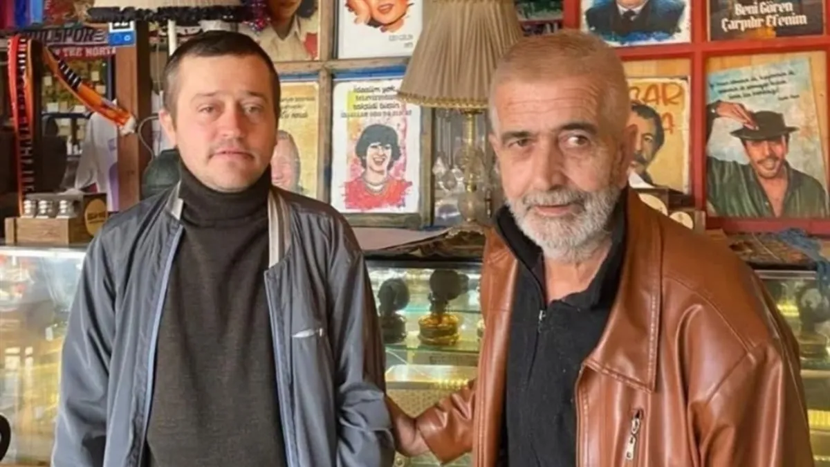 11 yıl arayla aynı facia! Baba ve oğul hayatlarını kaybetti