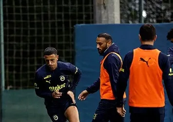 4 eksikli Fenerbahçe Sivasspor'u konuk edecek