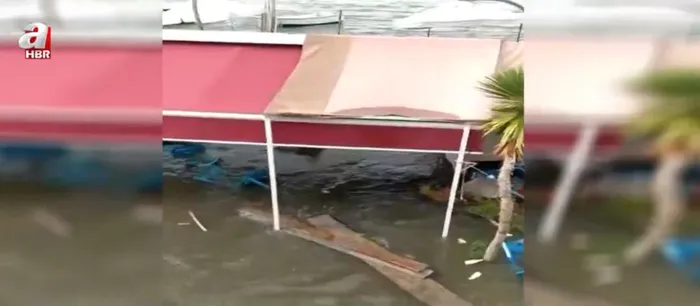 5 Kasım Dünya Tsunami Farkındalık Günü | İşte dünyanın en büyük 10 tsunami felaketi