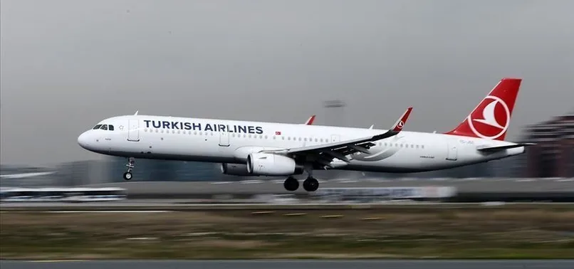 THY'den yurt dışı uçuş açıklaması: Ücretsiz değişiklik hakkı