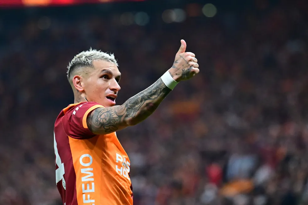 Torreıra'dan Galatasaray kararı! Yakın çevresine söyledi! Okan Buruk devrede - 1