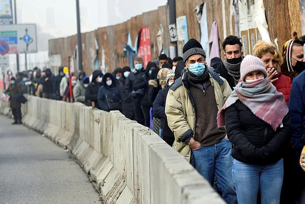 Son dakika: 3 Ocak 2021 İtalya corona virüs vaka ve ölüm rakamları - 1