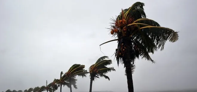 Harvey ve Irma kasırgaları ABD ekonomisini vurdu