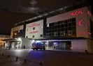 Kayseri’de bıçaklı kavga! 1 yaralı