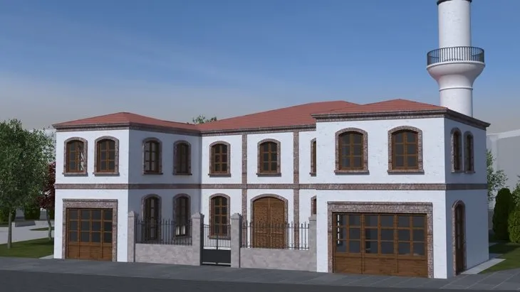 Son dakika: CHP'li İBB'nin cami ve mescit alerjisi tuttu! İmamoğlu koltuğa oturduğundan beri çivi çakılamıyor